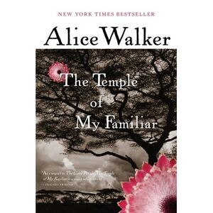 The Temple of My Familiar -- Alice Walker